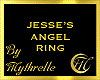 JESSE'S ANGEL RING