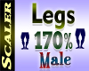 Legs Resizer 170%