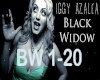 Black Widow Remix BW1-20