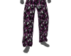 N! Jack Pj Bottoms
