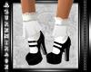 ^AZ^Cutesy Shoes/Socks
