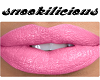 Snookilicious LipStick