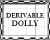 Derivable Dolly #4