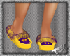 NuOmega Slippers