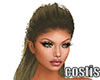 Hair 008 brown