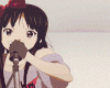 singing anim