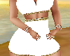 PURITY 2PC SKIRT SET