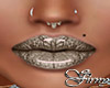 [S] Lips Bronze
