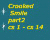 crooked smile part2 JB