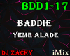 ♪ Baddie Remix