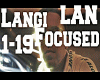 Langi - Focused