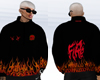 MTzin/ Fire Coat