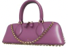 Purple Rockstud Bag