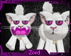 Cat LiLa EX!