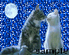 sticker file:kitty kiss