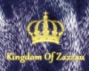 |MN Kingdom of Zazzau M