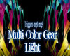 D3~Mcolor Gear light