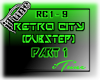 RETRO CITY DUB PART 1