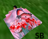 SB*Butterfly Nap Mat 40%