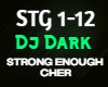 Dj Dark Strong Enough
