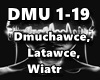 Dmuchawce, Latawce,Wiatr