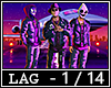 Like A G6