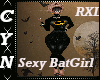 RXL Sexy BatGirl