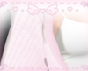 cardigan - pink v1