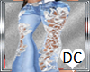DC*RLL JEANS