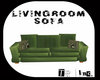LivingRoom Sofa