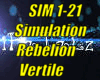 *(SIM) Simulation *