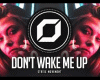 Psy Trance " don't wake.