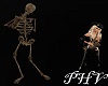 PHV Pirate Skeleton Sax