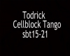 Todrick Cellblock 3