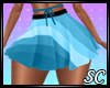 [S]Summer Night Skirt V4