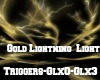 D3~Gold Lightning