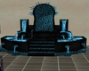 Miyashian Throne