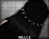 ✮ Silver Hair Glitter