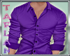 T* Purple Shirt