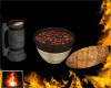HF GH Food