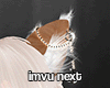 Brown Cat Ears Animated