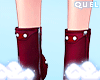 🌼 Cowgirl Boots V1