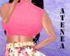 *A* Ana Dress RLL