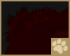 ~AM~ Ira Shoulder Fur