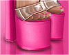 🅟 sexy pink heels