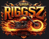 SHOP RIGGSZ