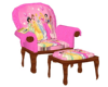  Princess Chair