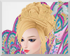 EC| Barbie Rosella Hair