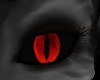Blood Moon Wolf Eyes