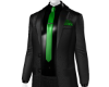 ~A1 Vil Suit M L Green
